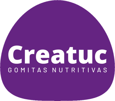 Creatuc - Gomitas Nutritivas de Creatina